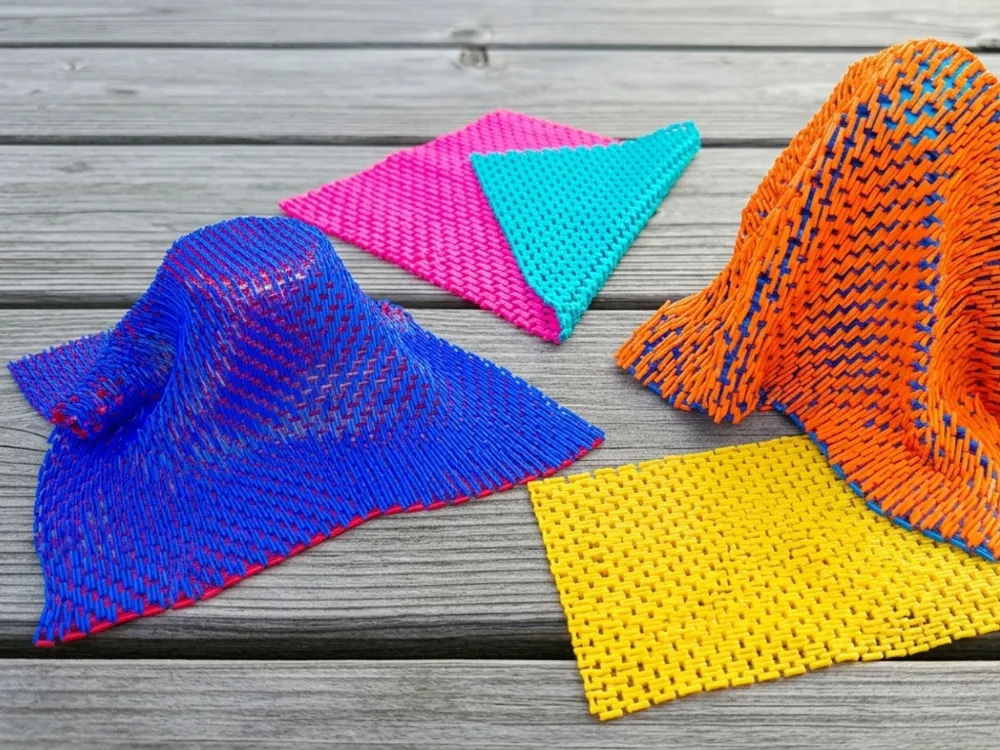 Flexi Fabric