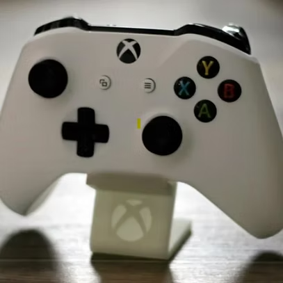 Xbox Controller Holder 3D print